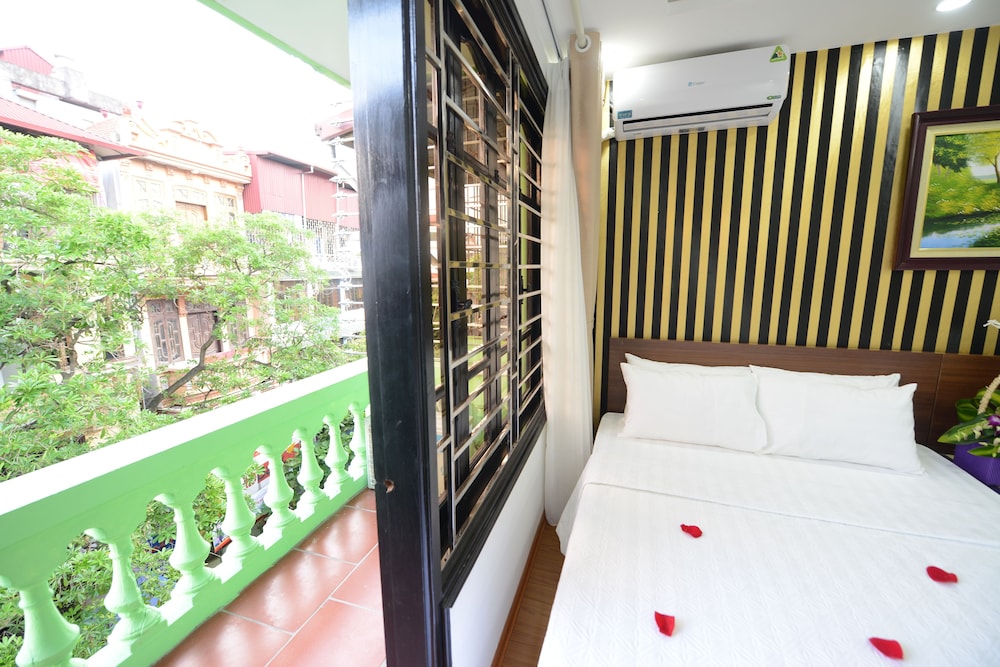 Hanoi Golden Hostel 33/66