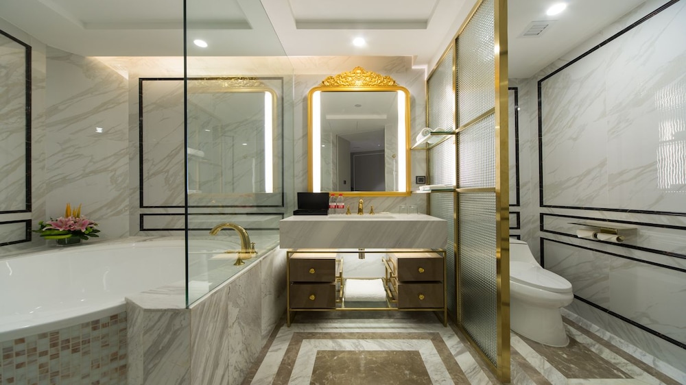LONGEMONT HOTEL CHENGDU(THE LONGEMONT HOTELS) 26/26