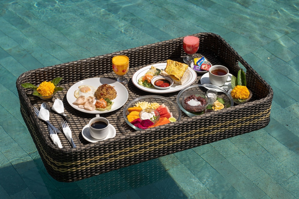 Ketut's Place Dajane Ubud 45/62