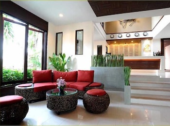 The Charm Boutique Resort & Hotel 27/46