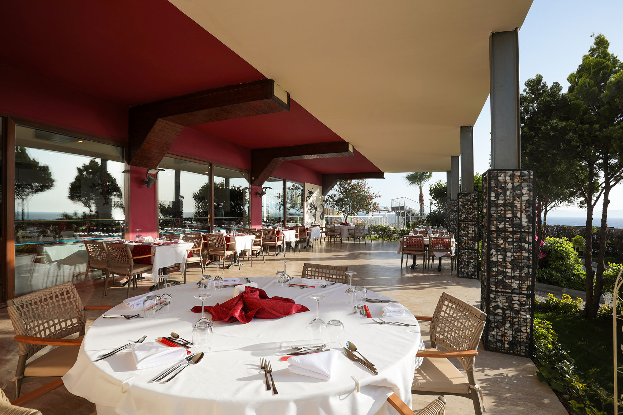 Sealight Resort Hotel 41/57