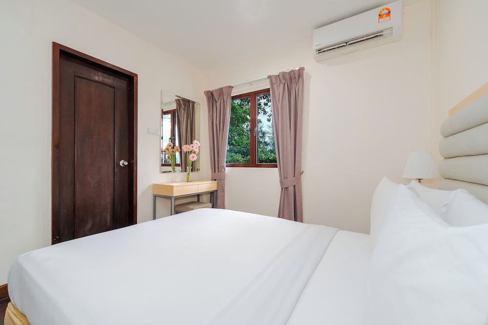 Royale Chulan Cherating – Chalet 27/42