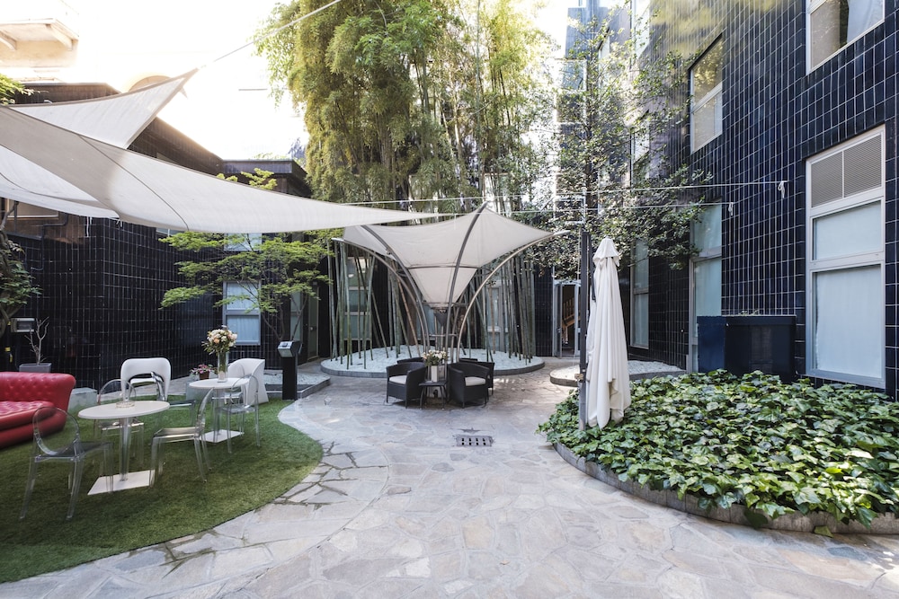 Residence Sacchi 68/80