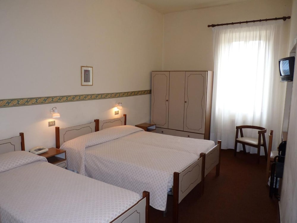 Hotel Giardinetto 5/17