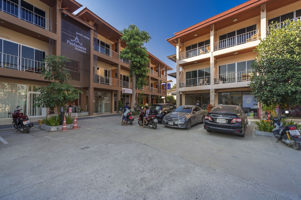 Chaweng terrace 26/36