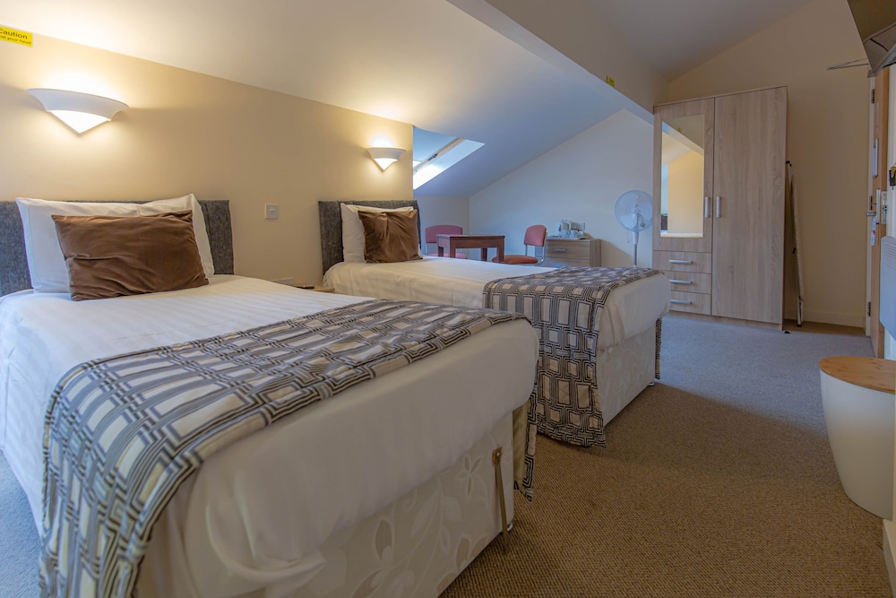 Superior, 3 Beds