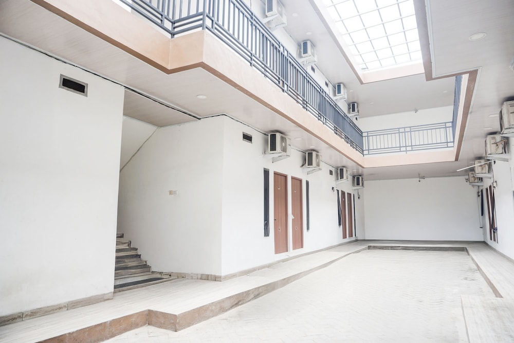 Hotel O Teluk Betung Near Water Park Lembah Hijau Formerly Kanajiwa Guesthouse 1 10/66