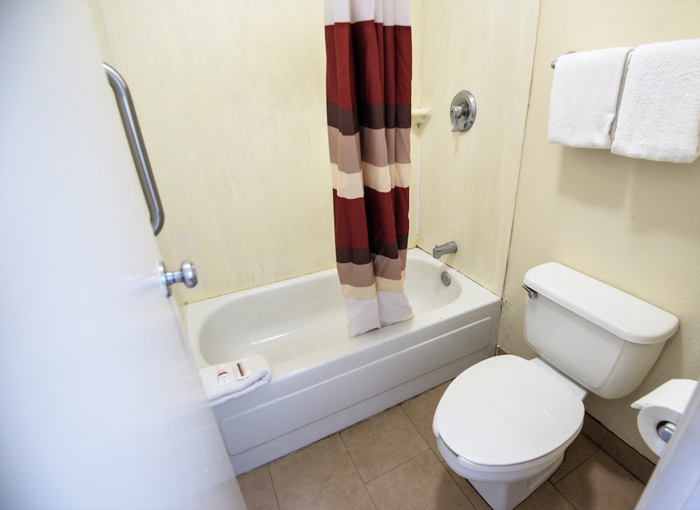 Red Roof Inn Lafayette La 21/40