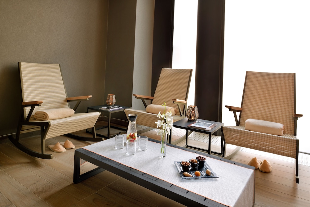 موفنبيك التحلية جدة(Movenpick Hotel Tahlia Jeddah) 59/73