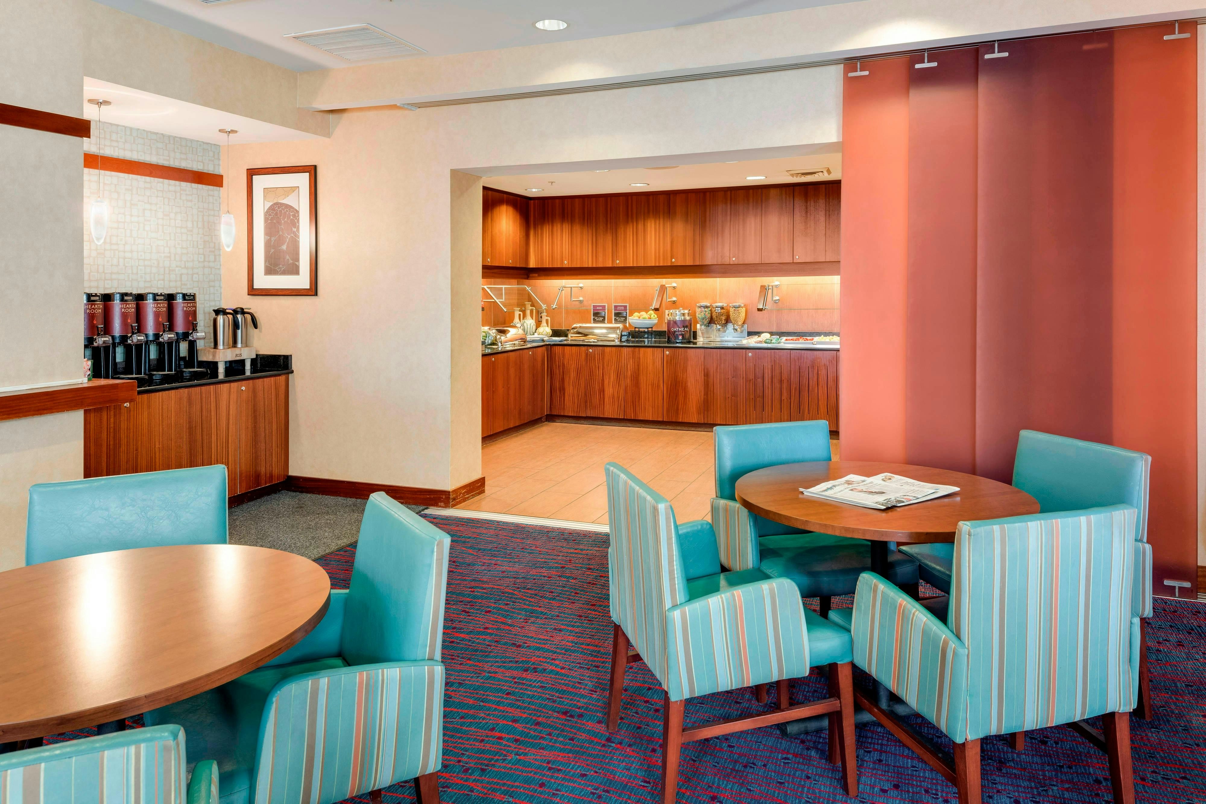 RESIDENCE INN BY MARRIOTT AUBURN 29/39
