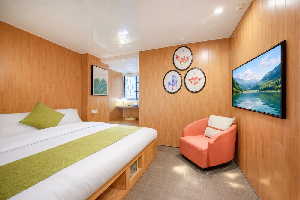 Timmy Hotel Former Longde 365 1 International Apartment 28/72