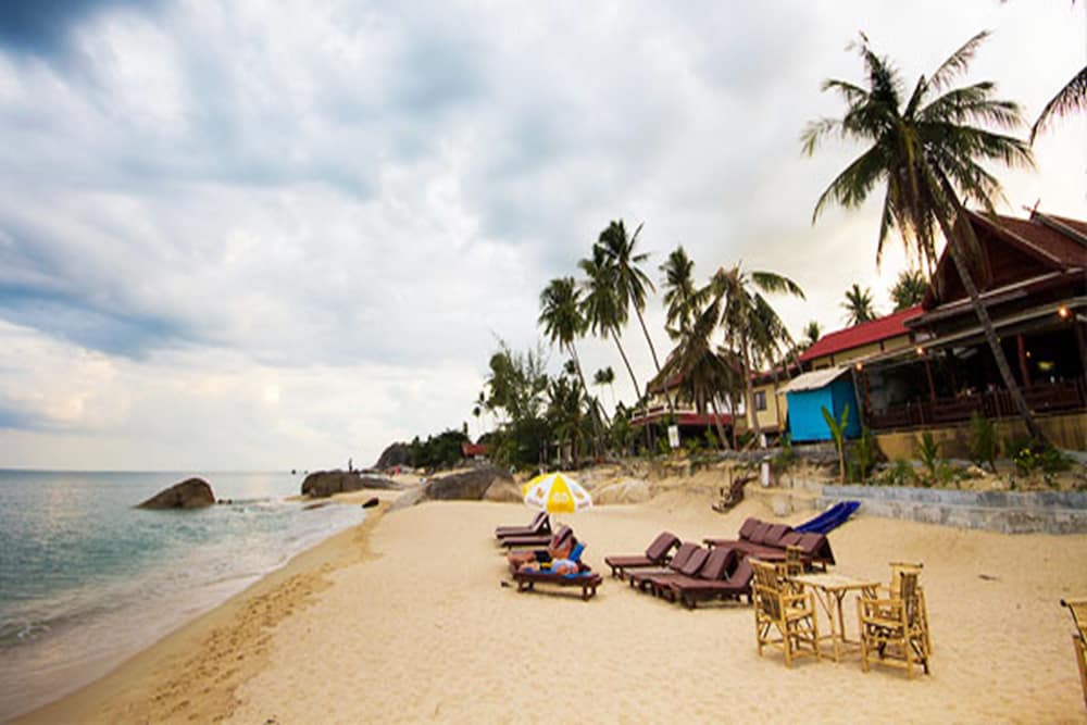 Bill Resort Koh Samui 41/50