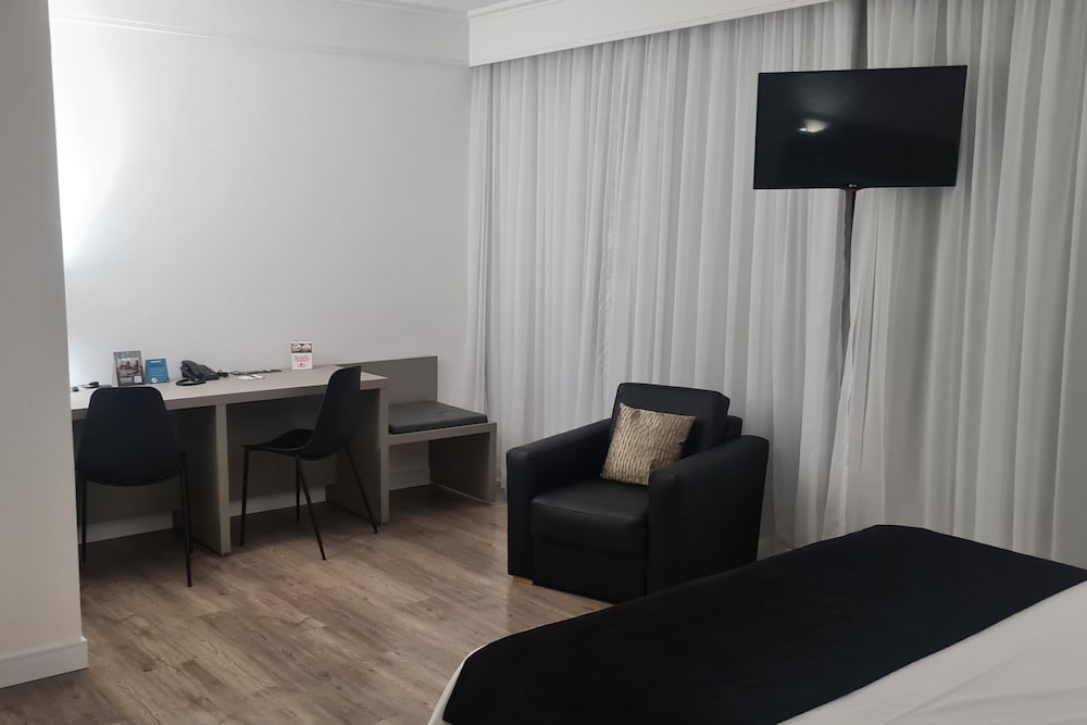 Slaviero Hotel Guarulhos Aeroporto 52/70