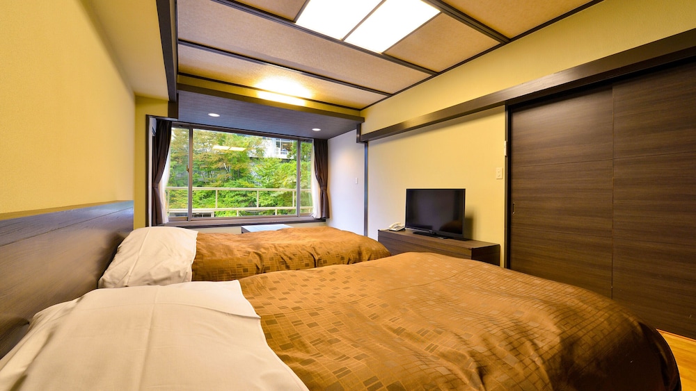 New Shiobara Hotel 15/53