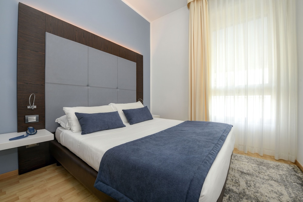 Hotel City 22/61