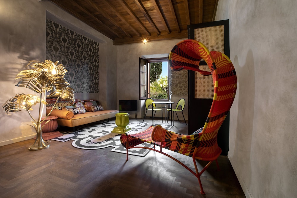 Palm Suite Manfredi 52/65