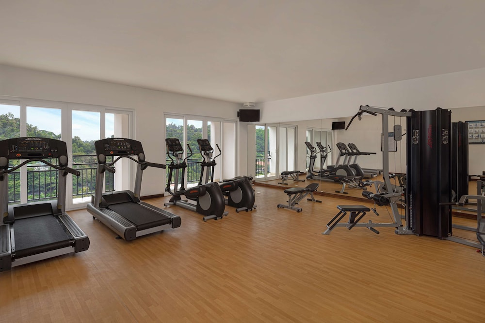 Radisson Hotel Kandy 42/72