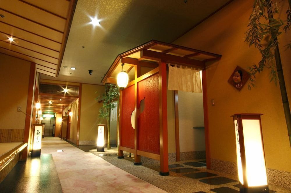 Toi Fujiya Hotel 23/31