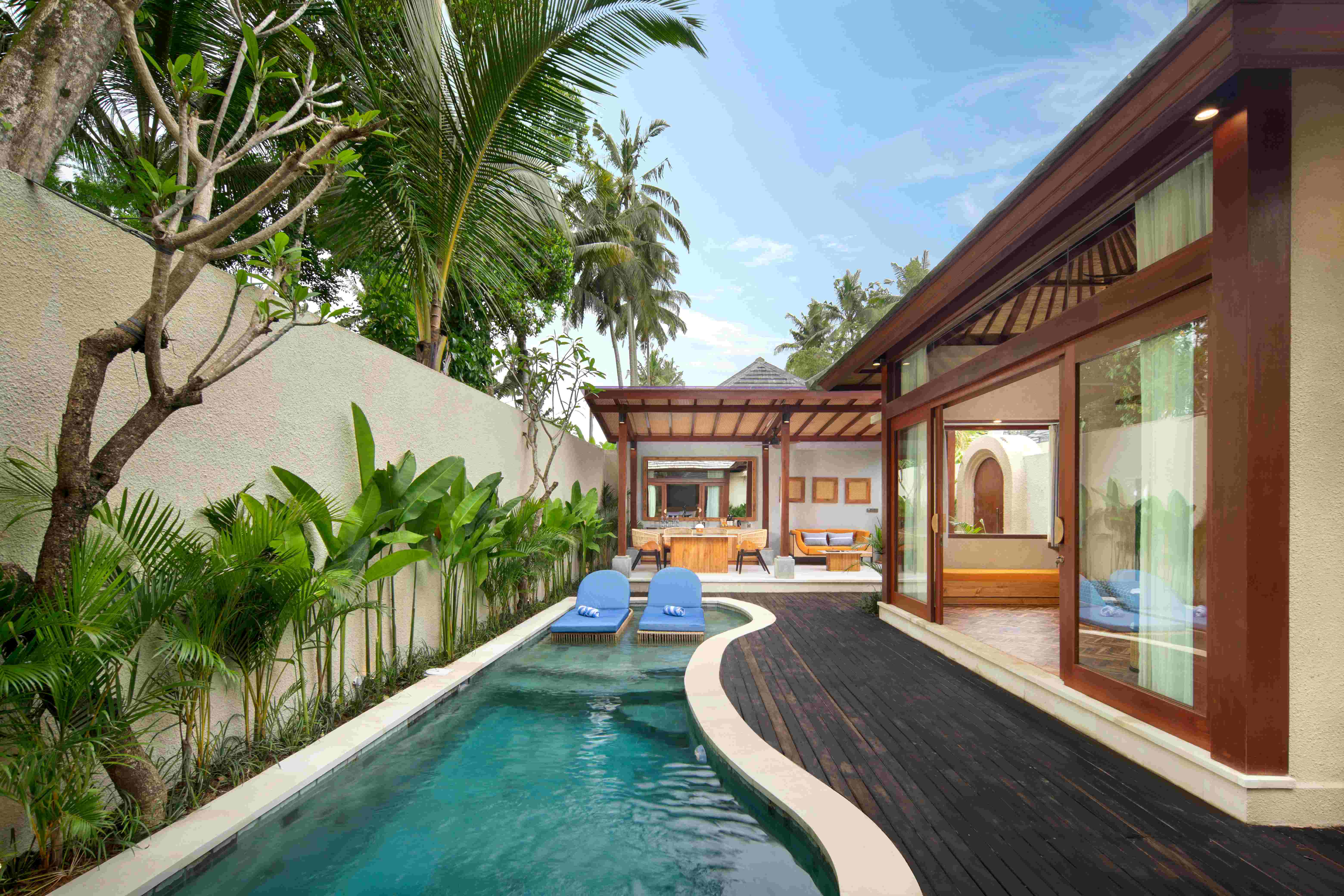 Asvara Luxury Resort & Spa Ubud by Ini Vie Hospitality 44/56