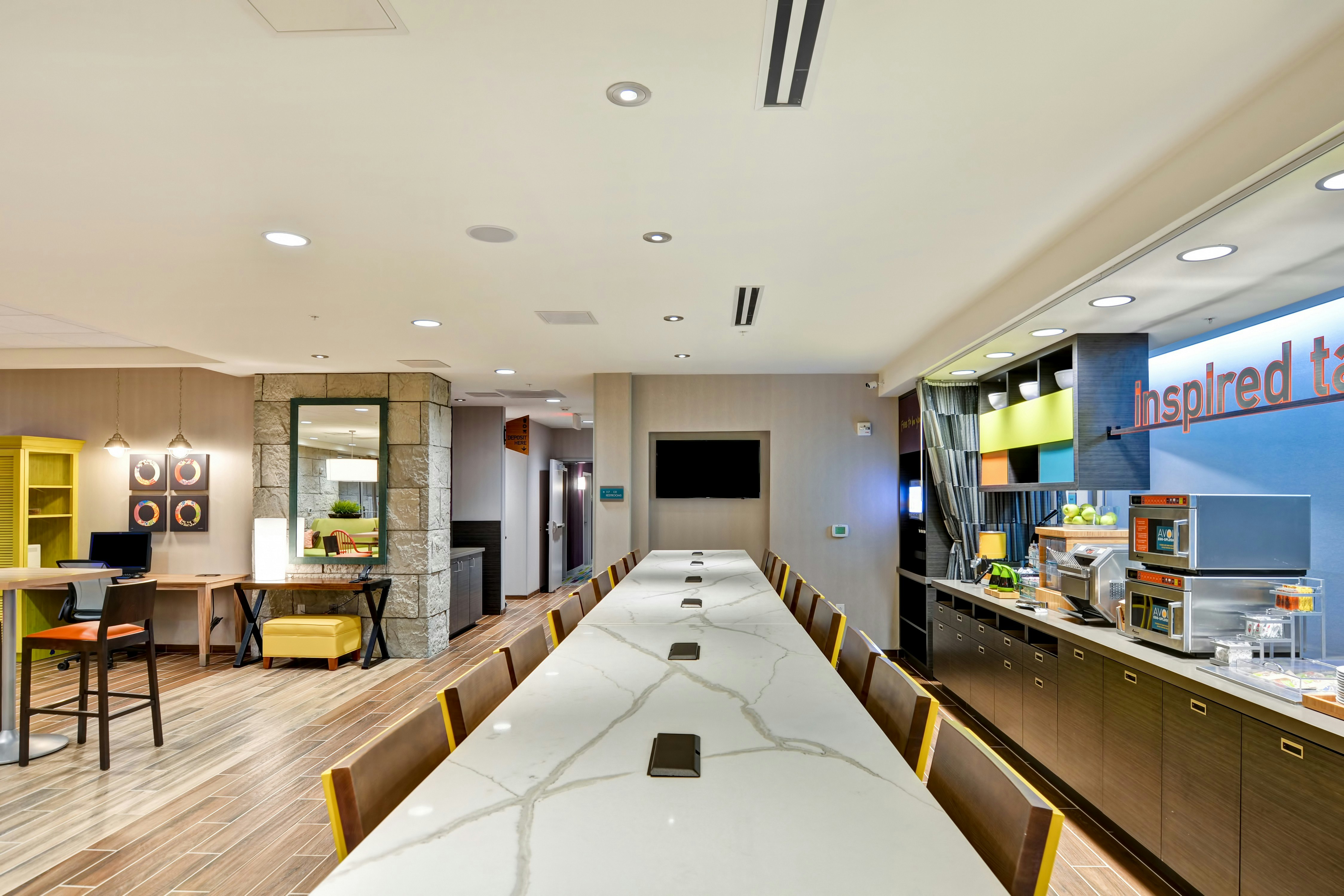 Home2 Suites By Hilton Winston Salem 35/54