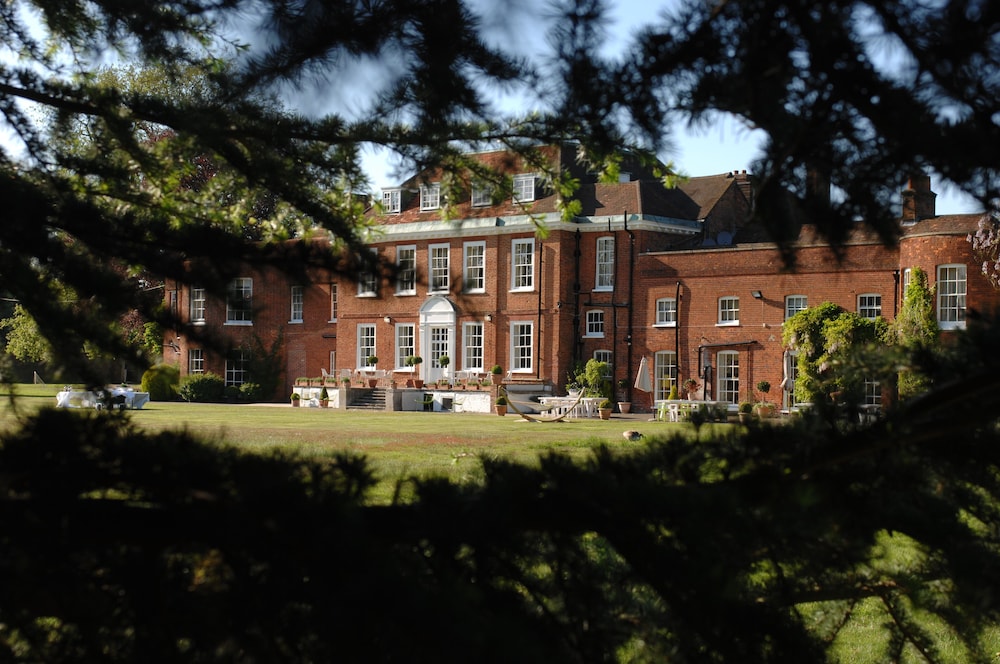 Stoke Place Hotel 3/59