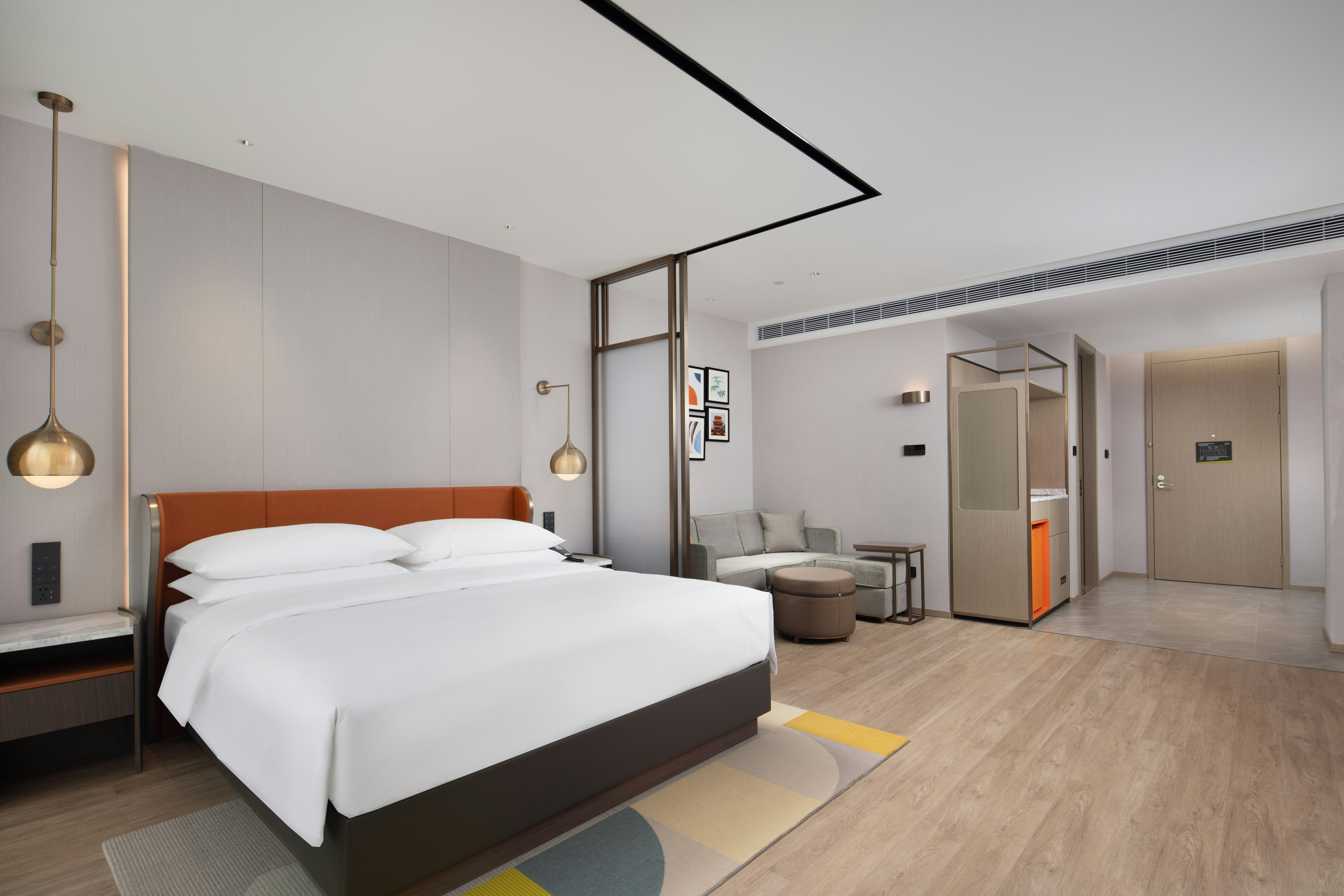 HOME2 SUITES BY HILTON XingWen YiBin 19/32