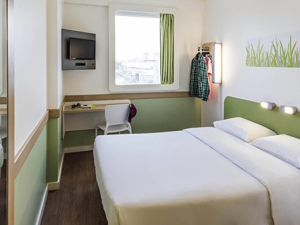 Ibis Budget Manaus 29/61