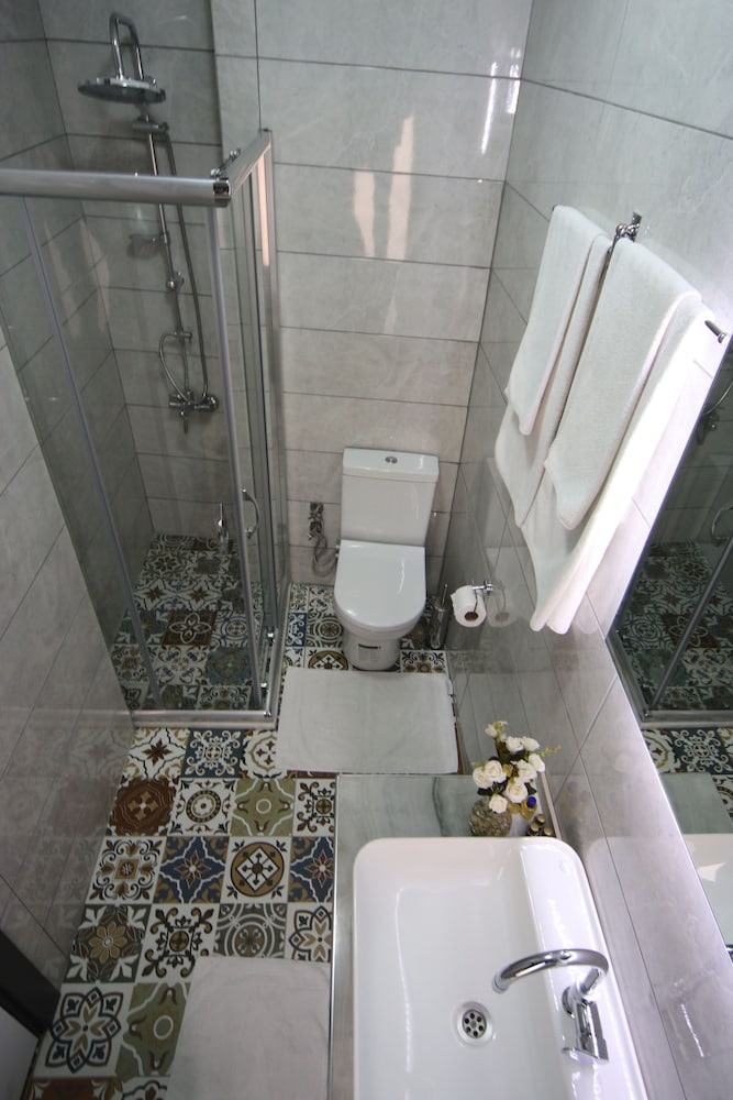 Hotel Taksim Home 34/38