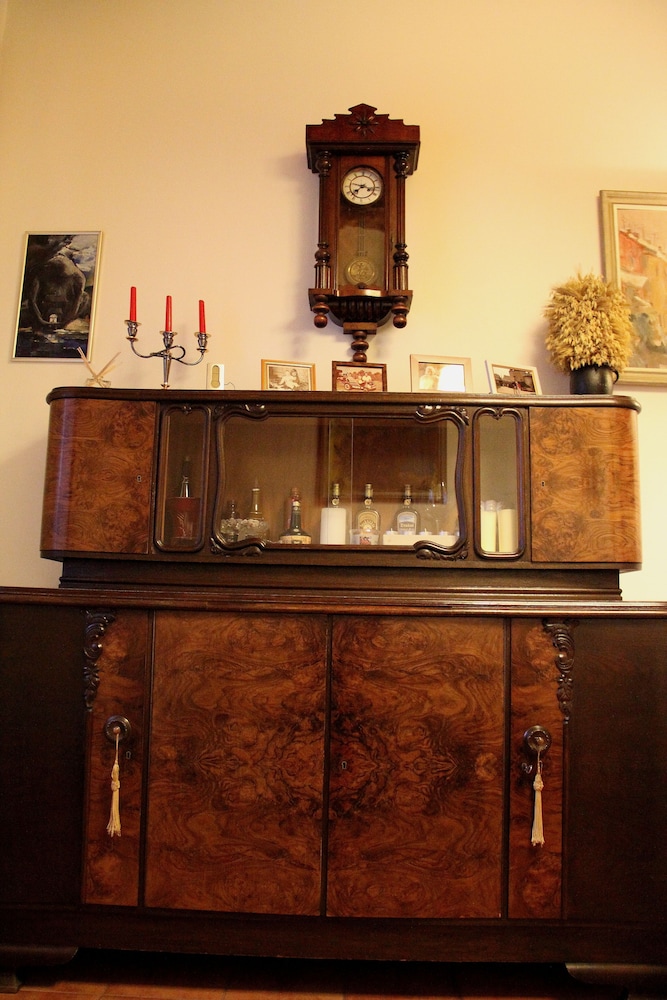 Bernardinu B&B House 3/50