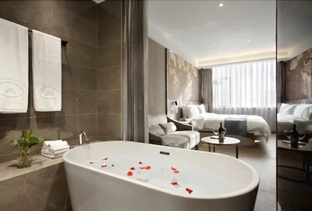 Shenzhen Hanyong Hotel 28/28