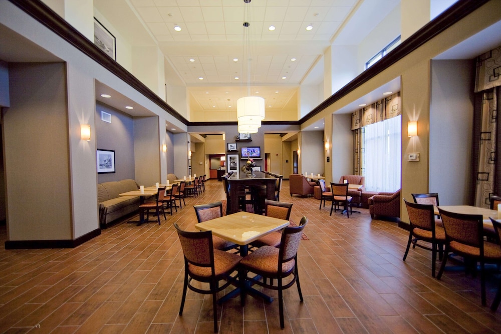Hampton Inn And Suites Seattle Kent Wa 52/74