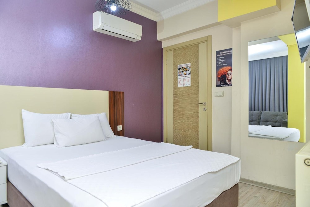 Su Residence Apart Hotel 7/47