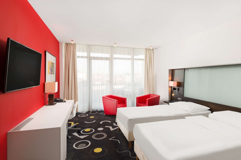 Park Inn by Radisson Sarvar Resort & Spa - All Inclusive 14/47