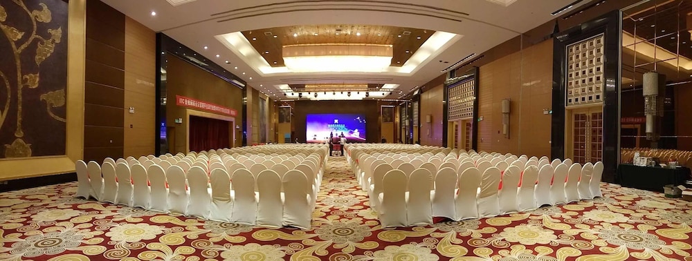 Hainan Junhua Haiyi Hotel 4/43