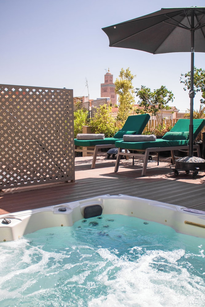 RIAD AL RIMAL 46/50