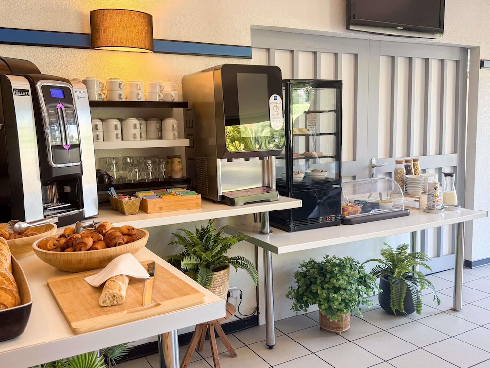 IBIS BUDGET SAINT CHRISTOL LES ALES 30/50
