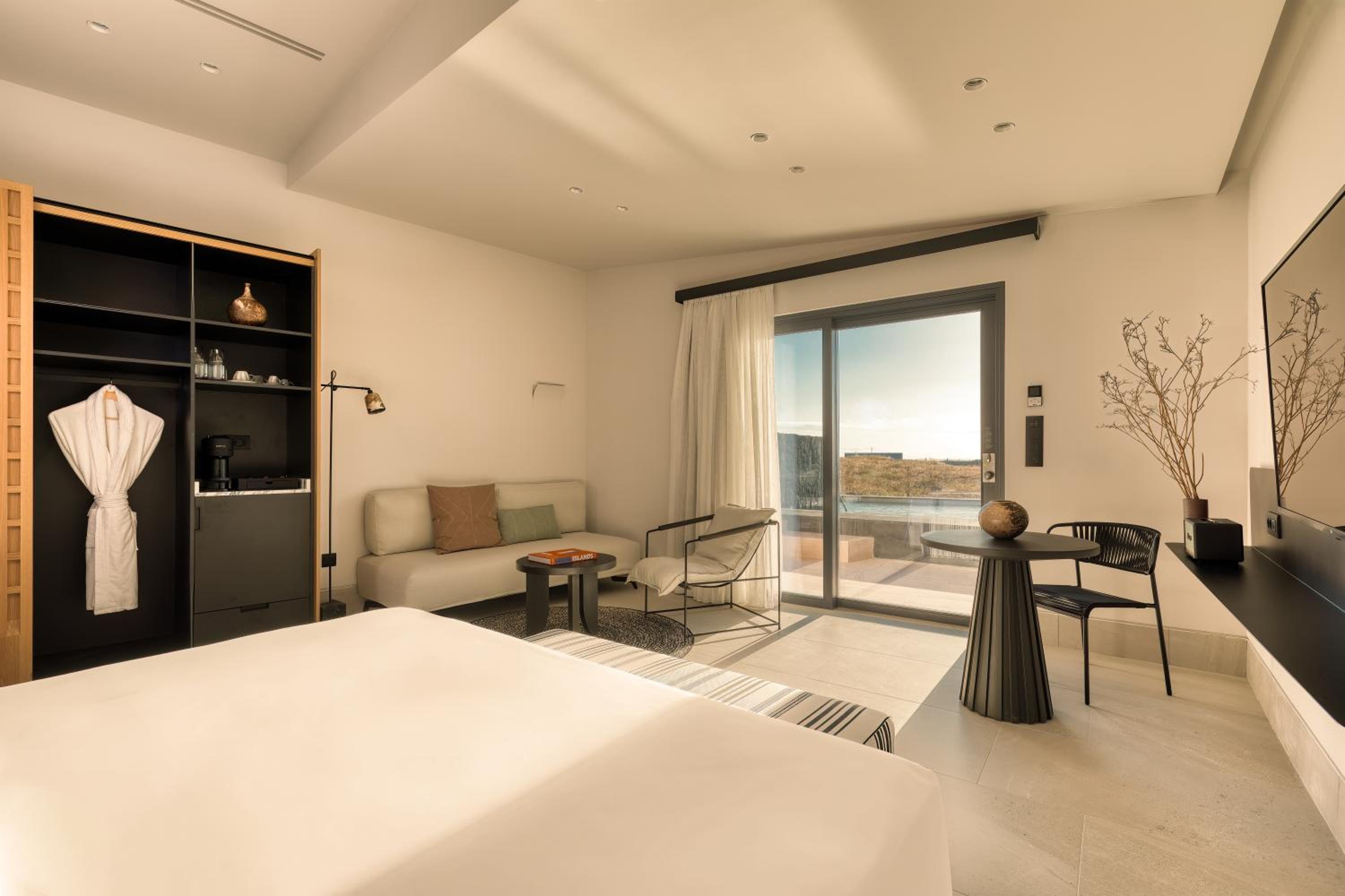 Senses, Bungalow, Sea View, with Pool