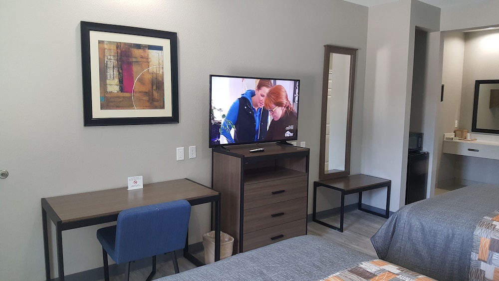 Haven Inn & Suites Willowbrook 23/37