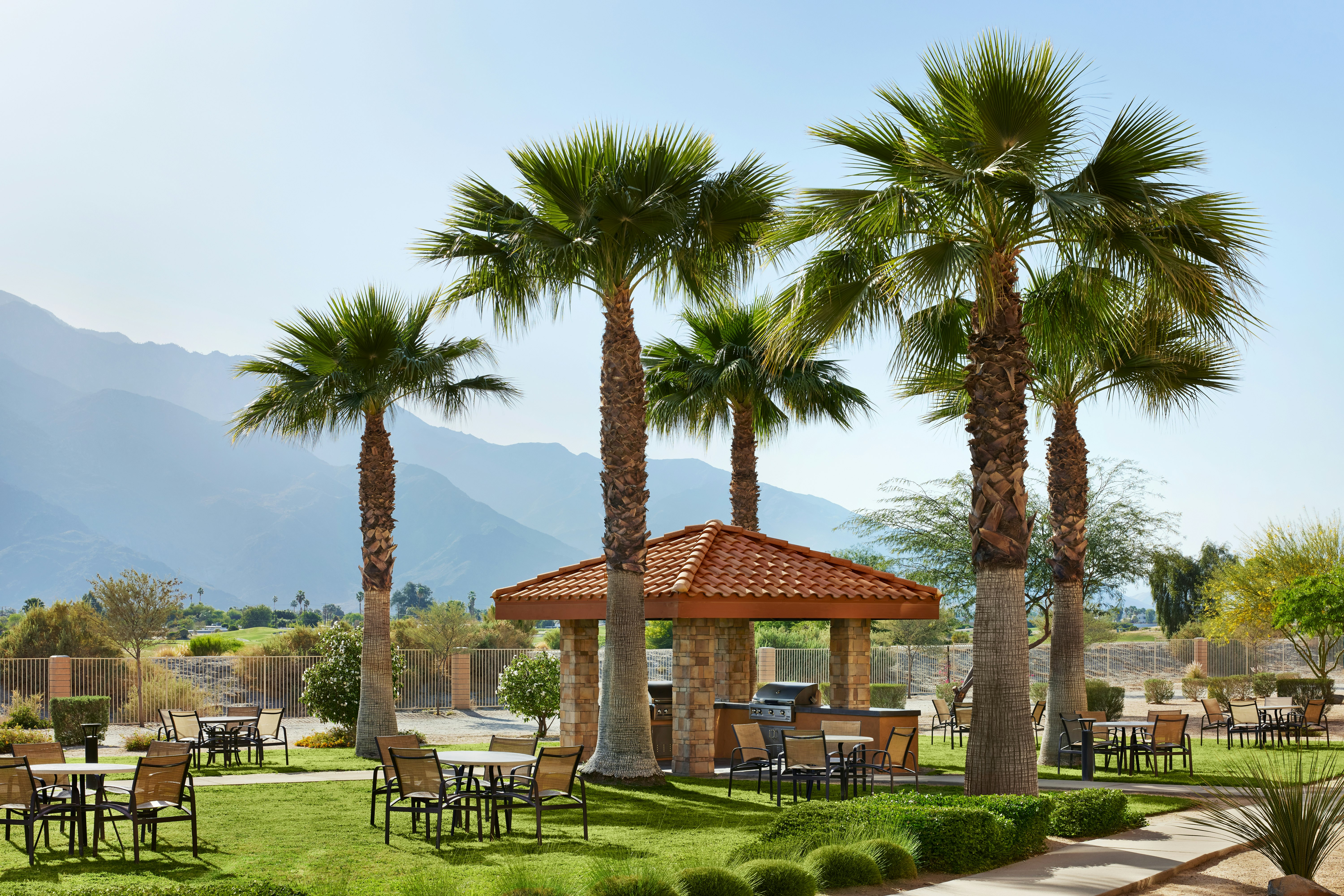 Homewood Suites by Hilton Cathedral City Palm Springs 23/24