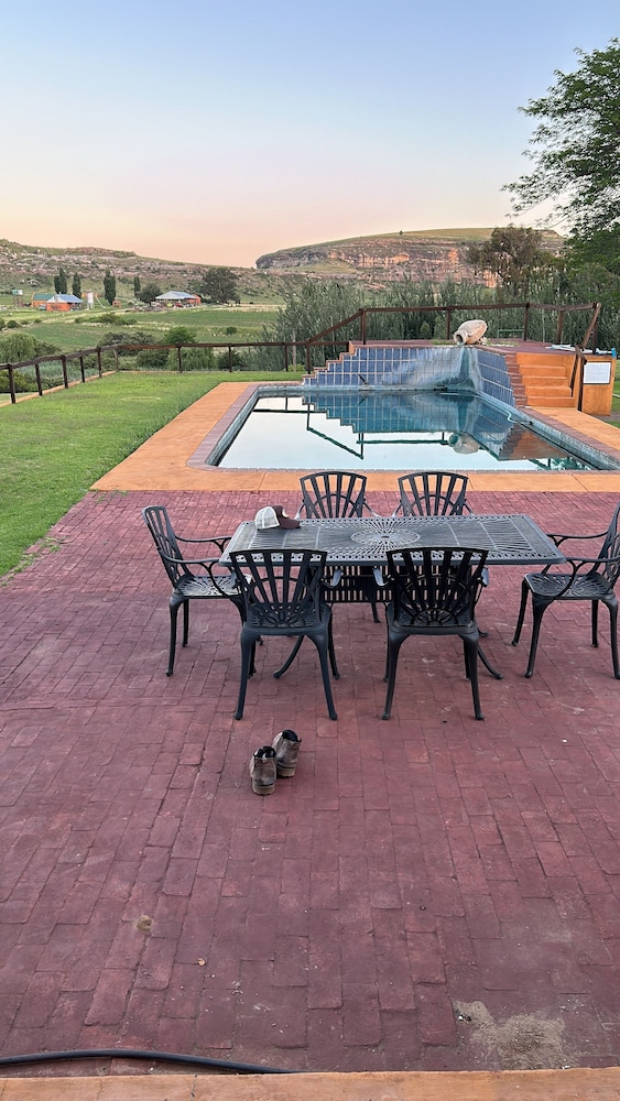 Pumula Guest Farm 17/50