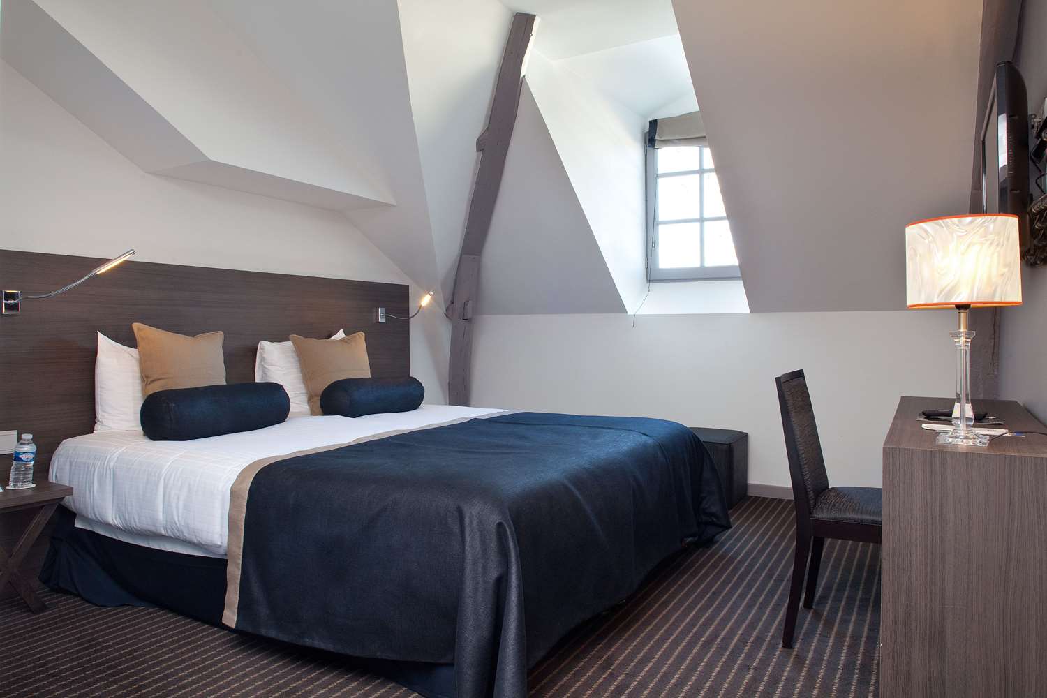 Best Western Blois Chateau 17/43