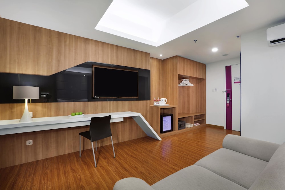 favehotel Olo Padang 21/28