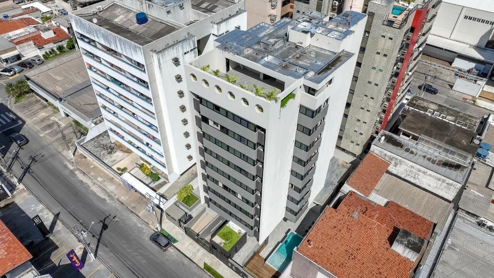 Top Unique Maceio 1/50