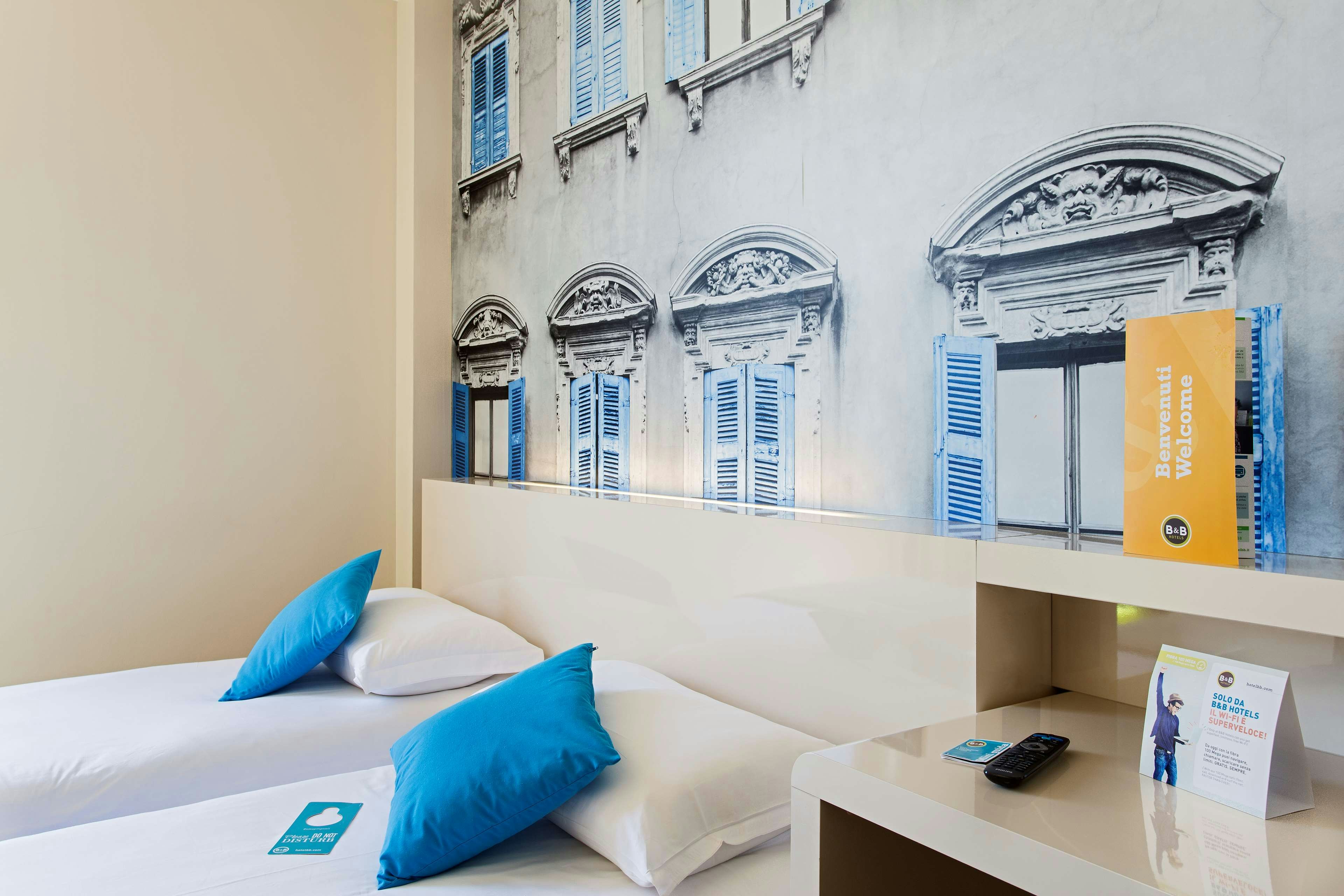 B&B Hotel Verona 27/41