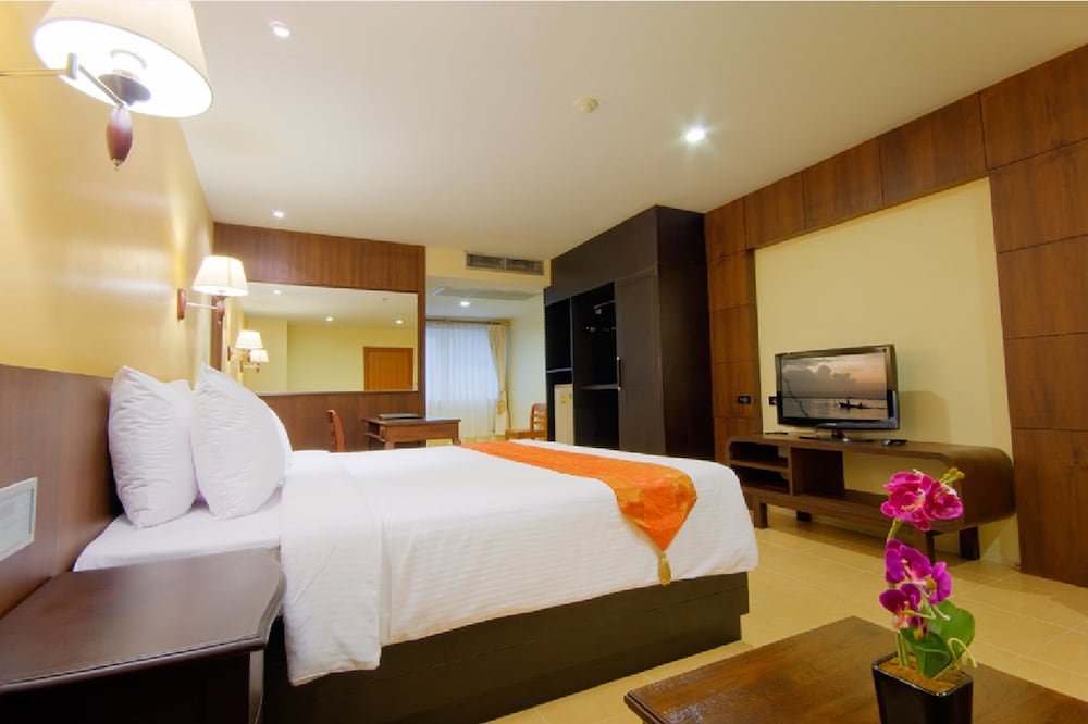 Baywalk Residence Pattaya By Thaiwat 17/31