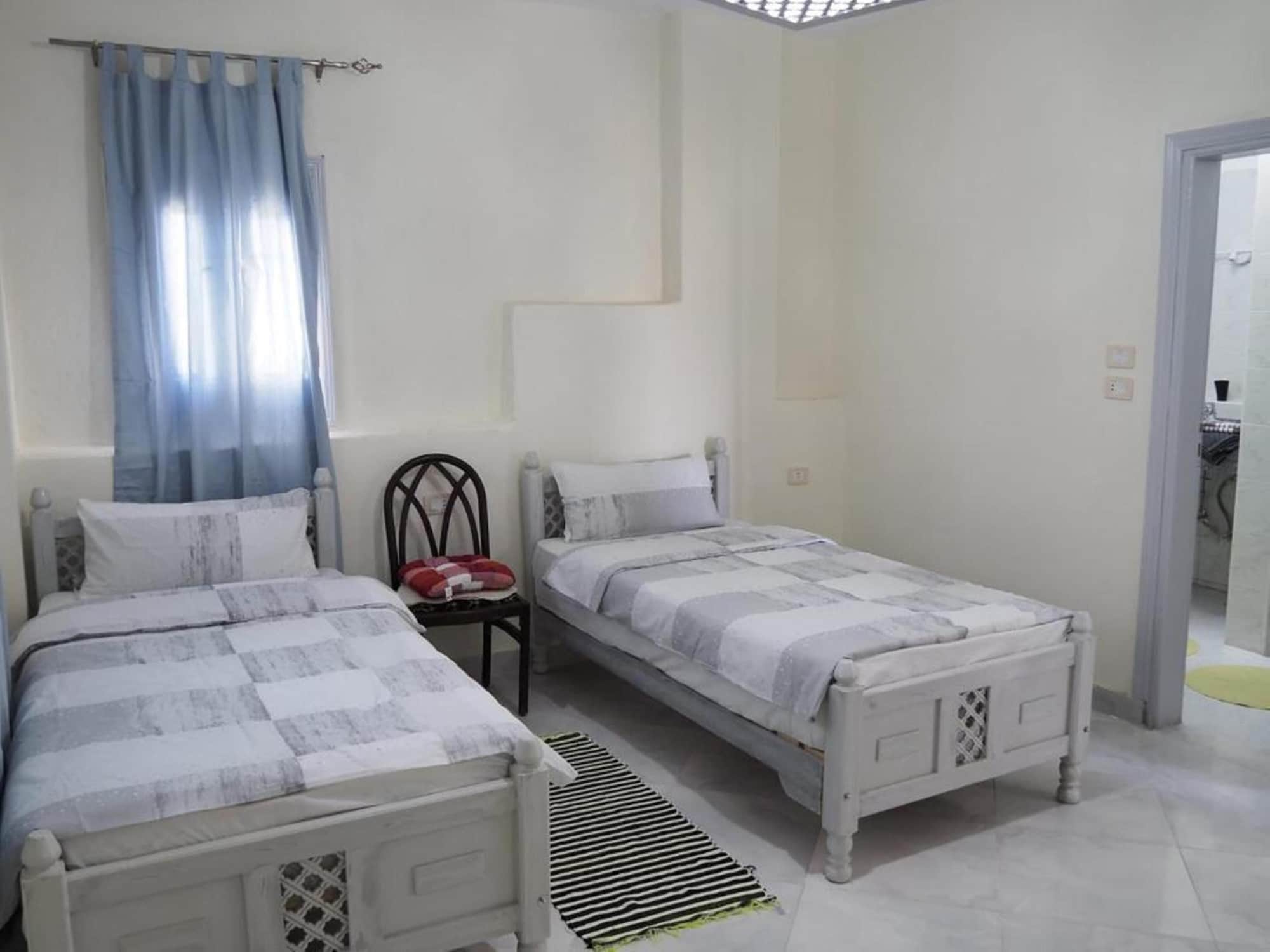 2 BEDROOMS, APARTMENT, RIVER VIEW