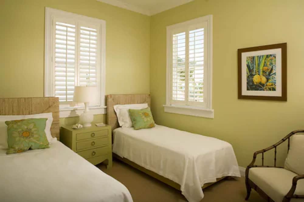 Cape Eleuthera Resort and Marina 4/40