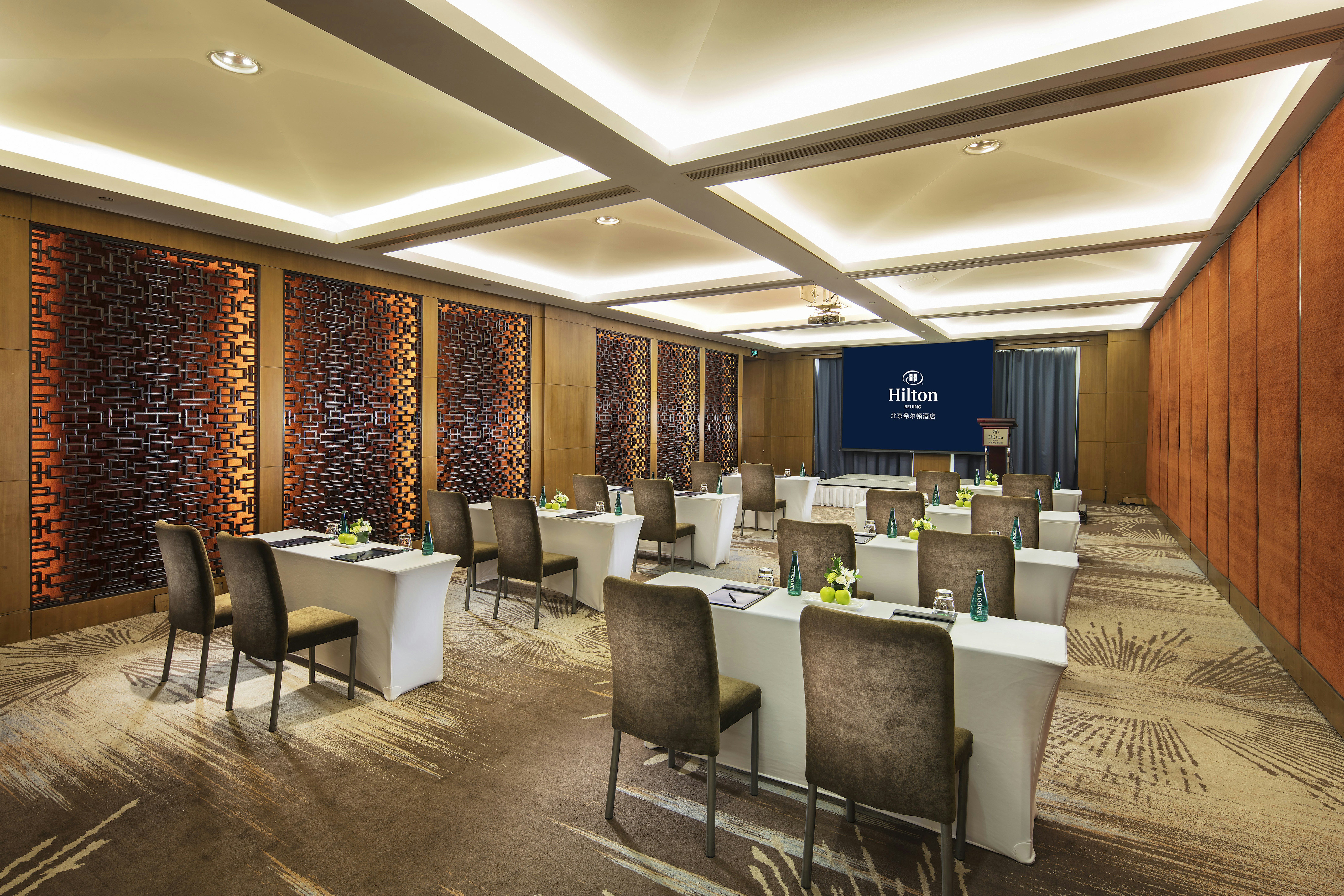 Hilton Beijing 71/85