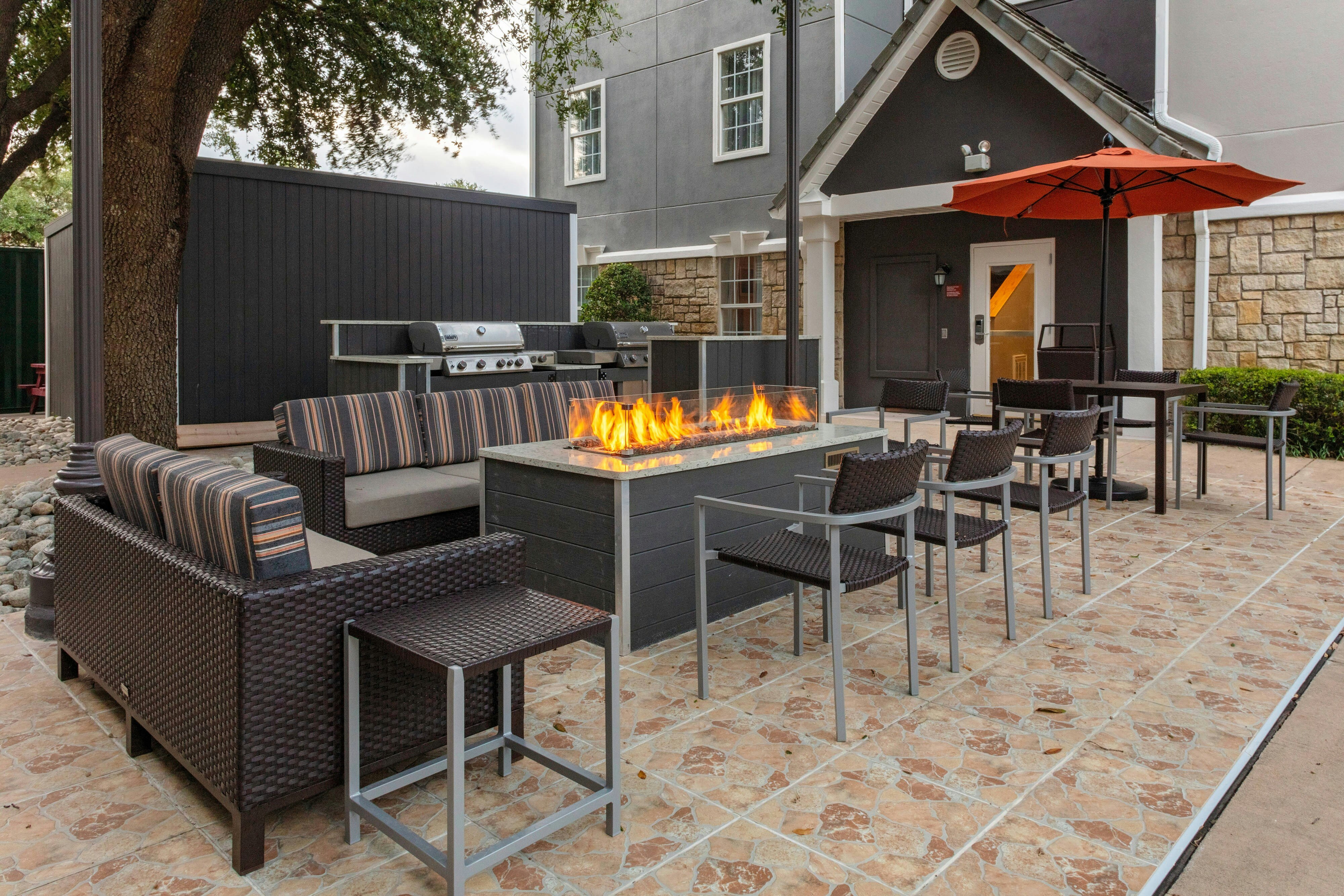 Towneplace Suites By Marriott Dallas Plano 7/13