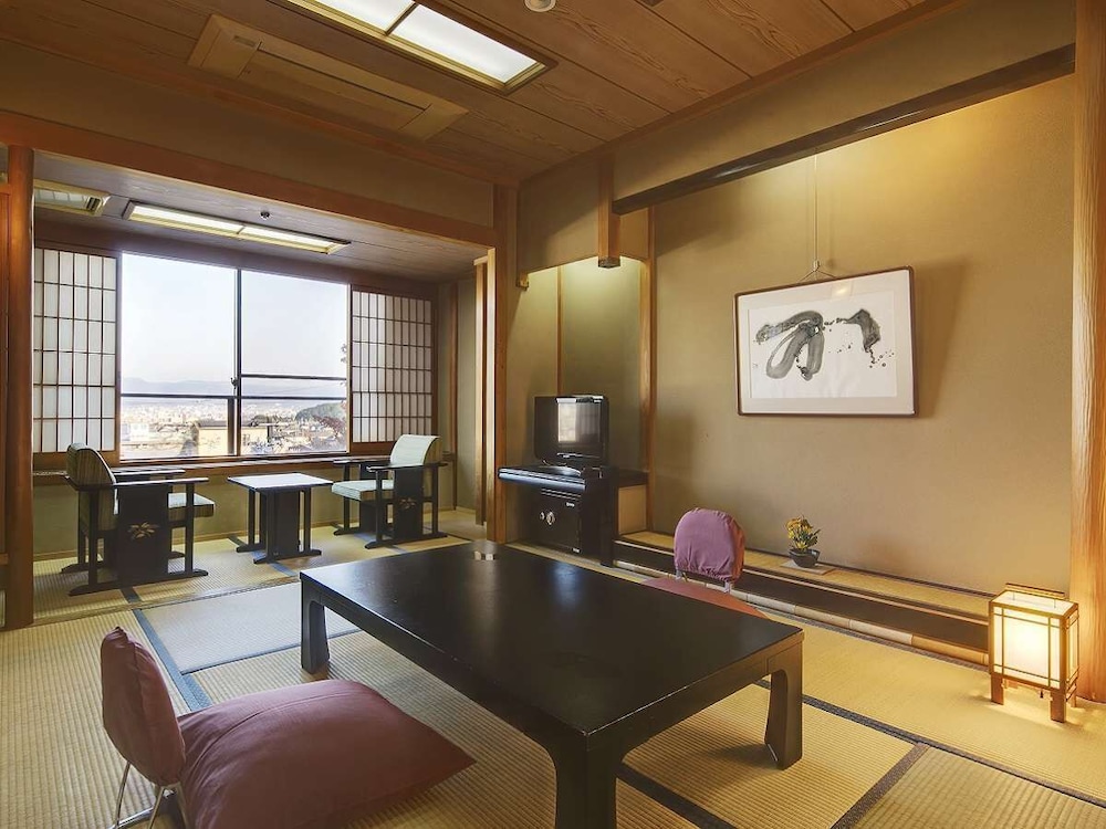 NARA PARK HOTEL 28/50